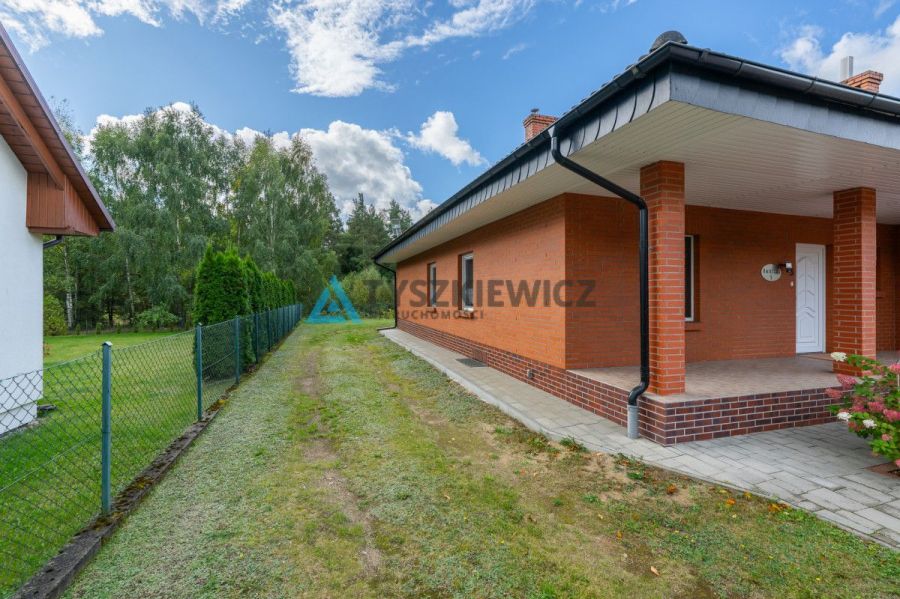 Dom niedaleko Kościerzyny: zdjecie 99514466