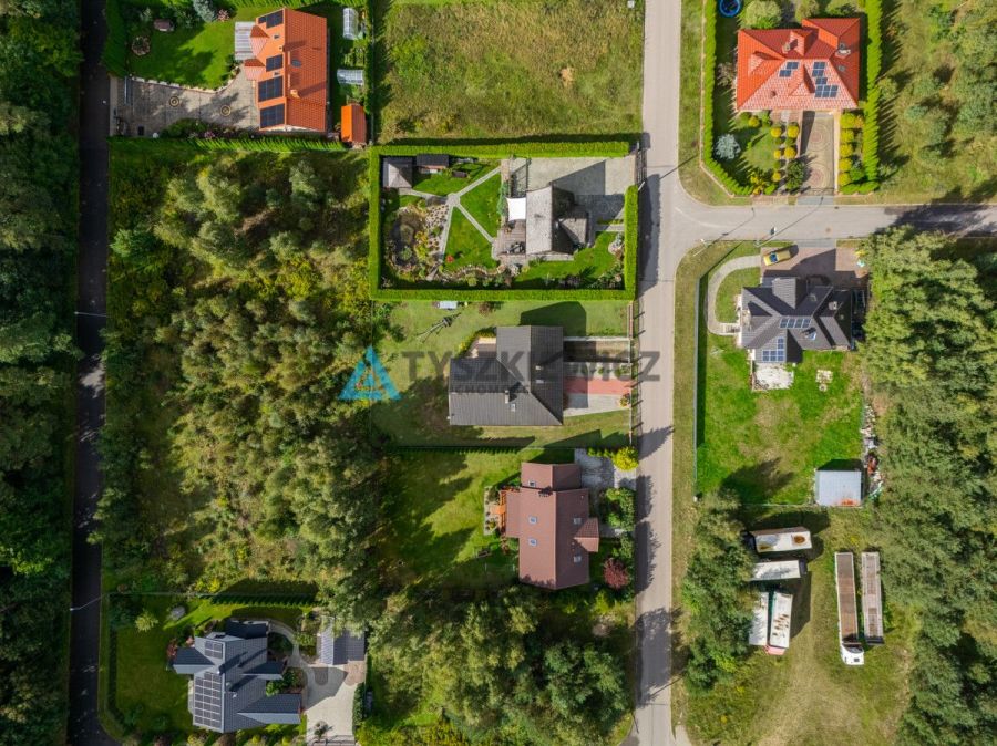 Dom niedaleko Kościerzyny: zdjecie 99514467