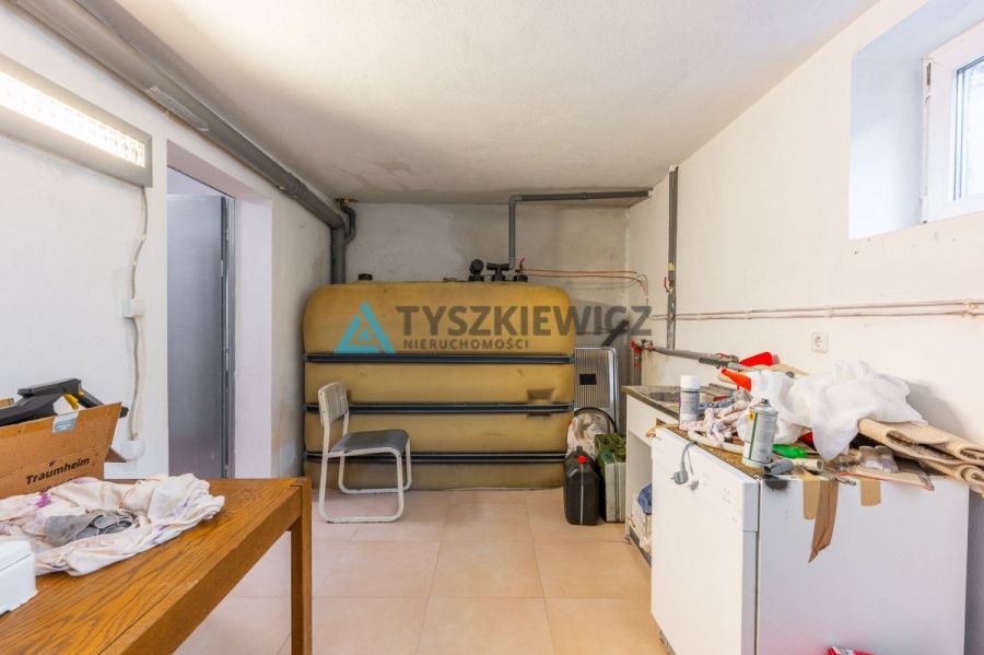Dom niedaleko Kościerzyny: zdjecie 99514470