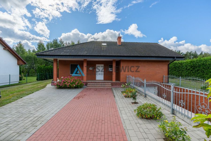 Dom niedaleko Kościerzyny: zdjecie 99514449