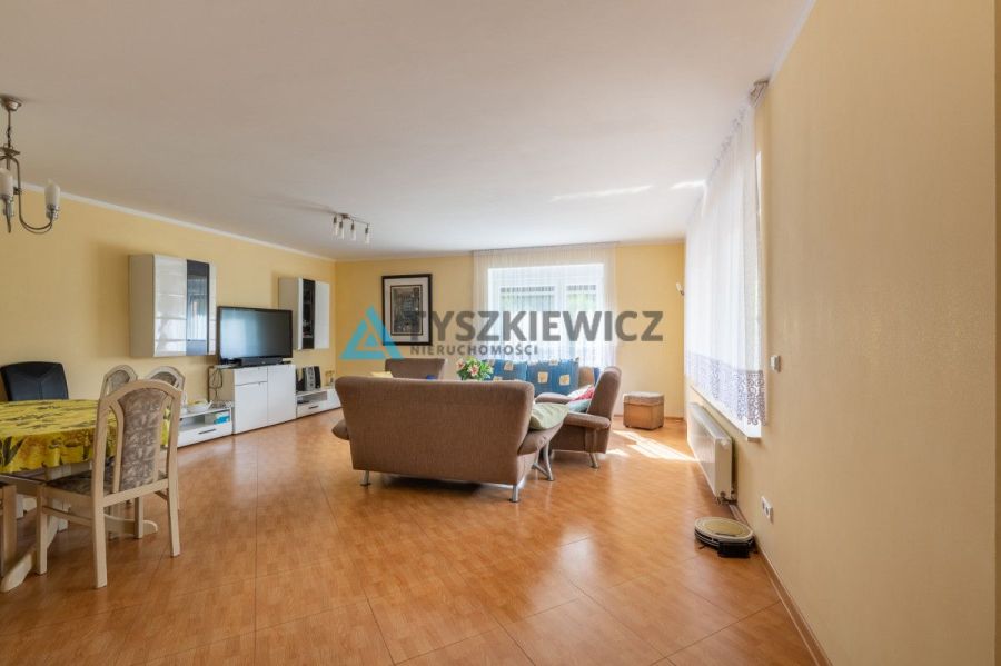 Dom niedaleko Kościerzyny: zdjecie 99514451