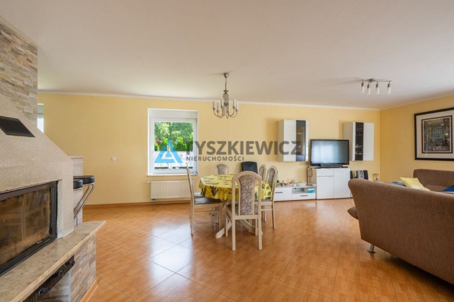 Dom niedaleko Kościerzyny: zdjecie 99514452