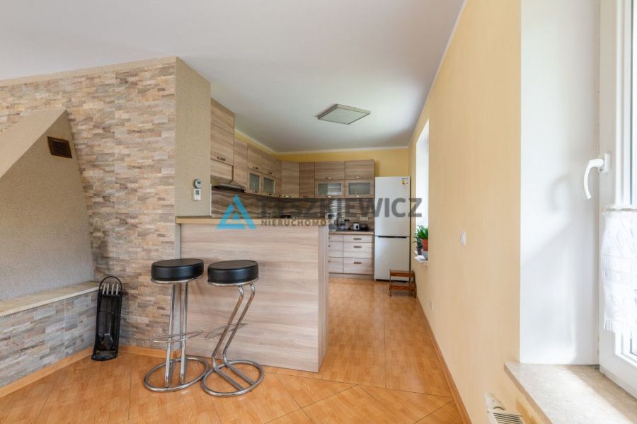 Dom niedaleko Kościerzyny: zdjecie 99514455