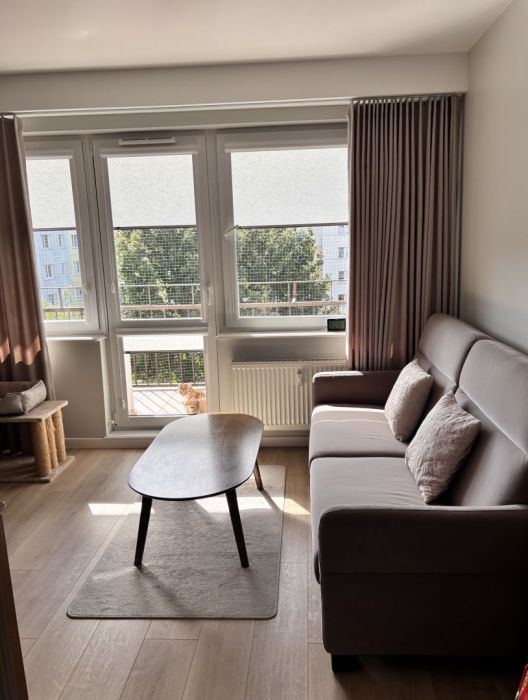 Mieszkanie na sprzedaż, 3 pokoje, Gdańsk Morena: zdjecie 99514993