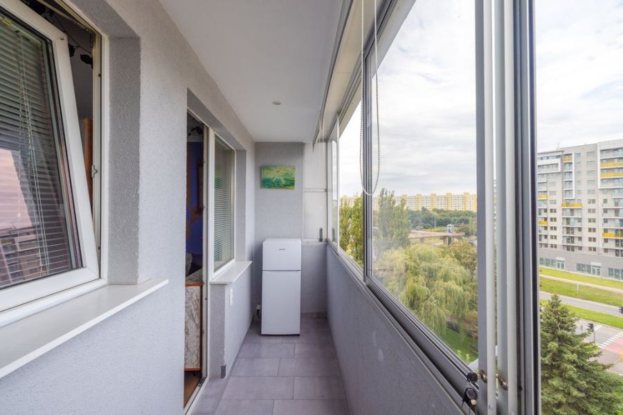 Blisko morza i parku | Duży balkon |: zdjecie 99515372