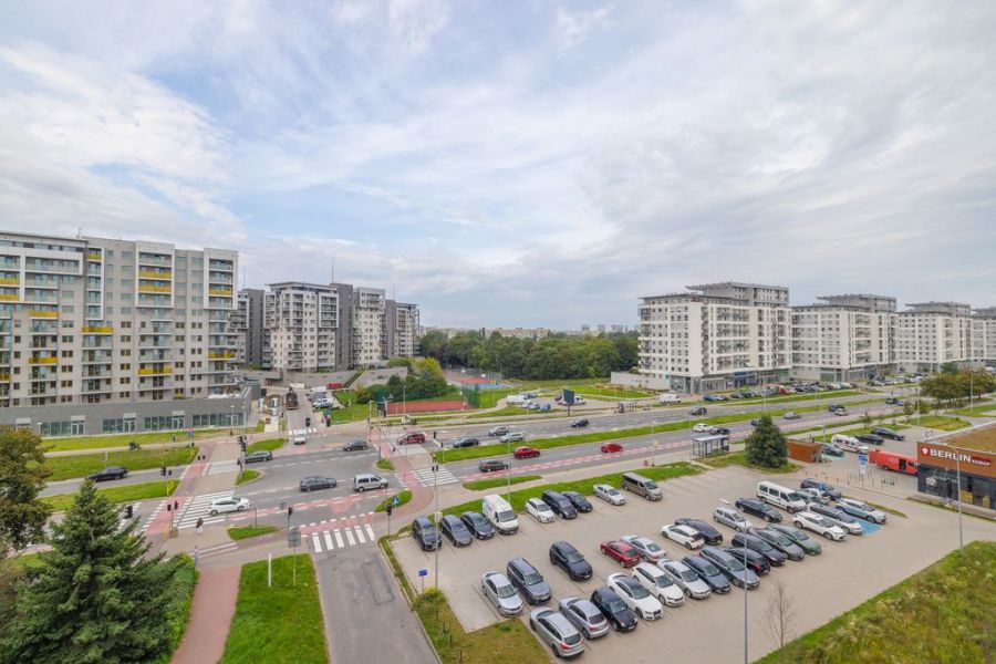 Blisko morza i parku | Duży balkon |: zdjecie 99515374