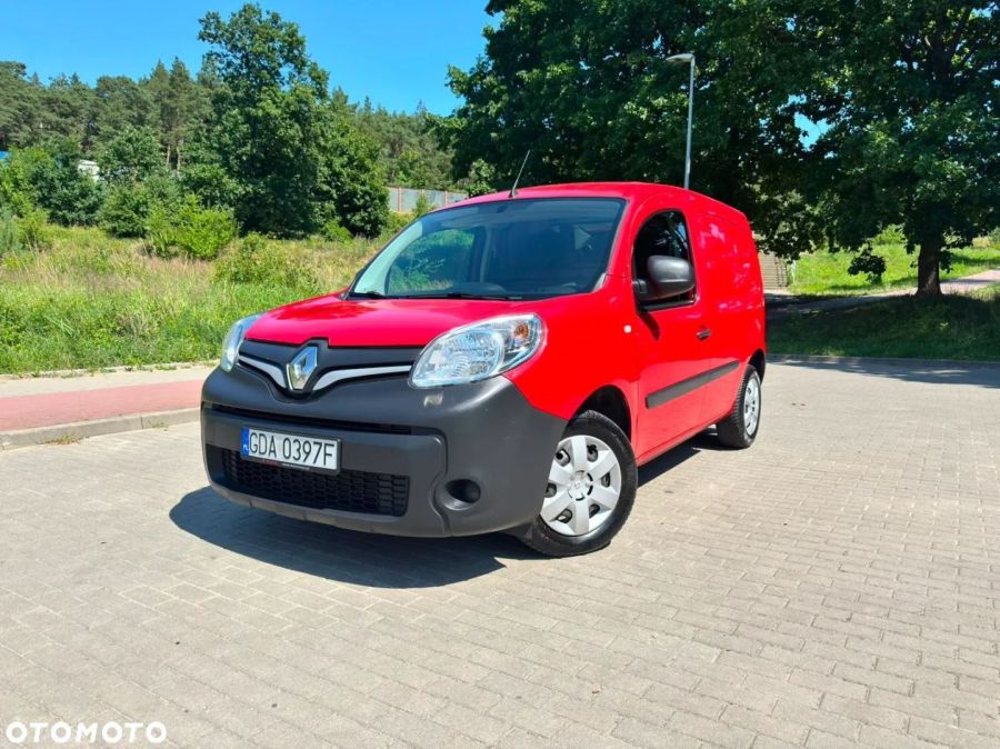 Renault Kangoo