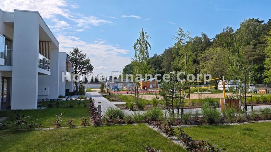 HIT Apartament w Resorcie z basenem, sauną: zdjecie 99515808