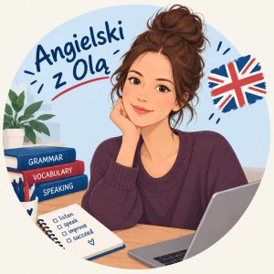 Skuteczne lekcje angielskiego z doświadczoną Mgr Filologii Angielskiej: zdjecie 66546298