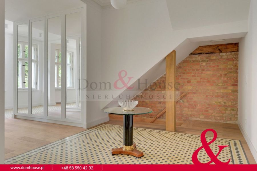 Nietuzinkowa nieruchomość w Sopocie: zdjecie 99516602