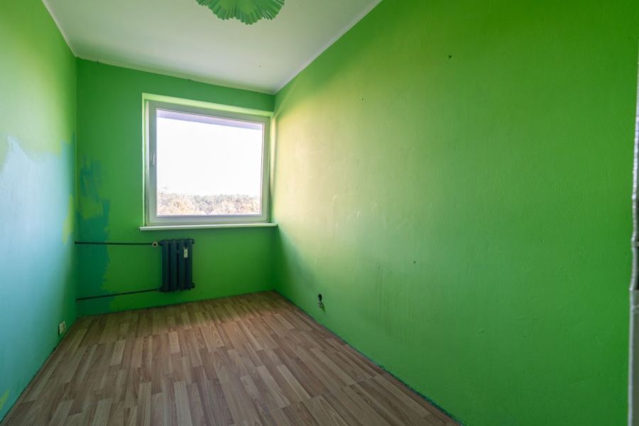 4 pokoje z balkonem | 73,40 m&sup2; | Morena: zdjecie 99516909