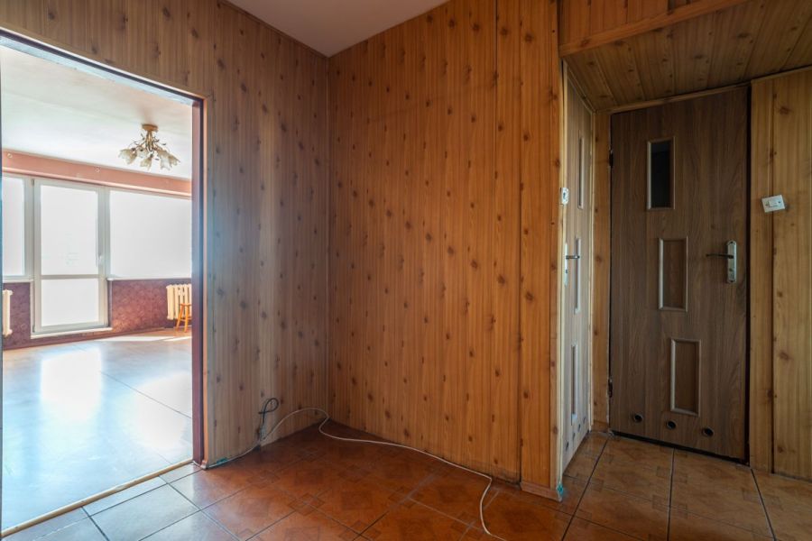 4 pokoje z balkonem | 73,40 m&sup2; | Morena: zdjecie 99516912