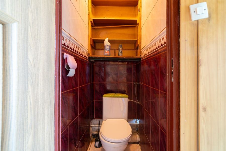 4 pokoje z balkonem | 73,40 m&sup2; | Morena: zdjecie 99516917