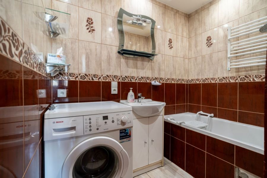 4 pokoje z balkonem | 73,40 m&sup2; | Morena: zdjecie 99516920