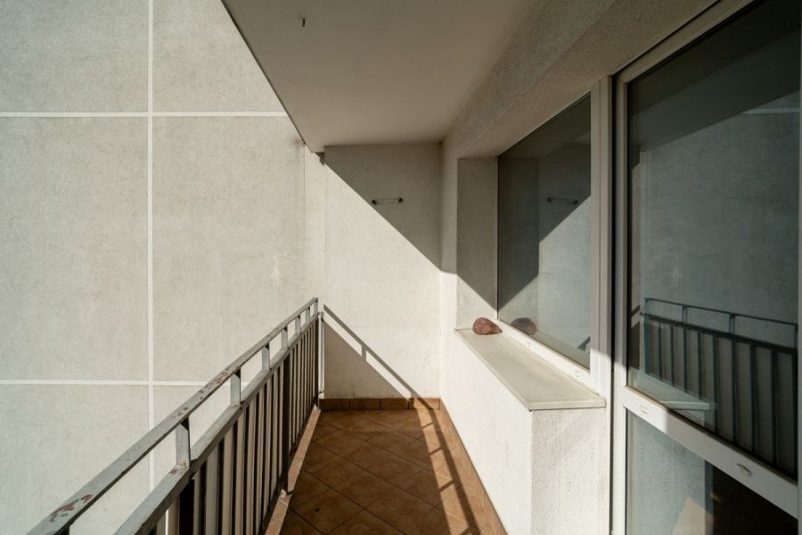 4 pokoje z balkonem | 73,40 m&sup2; | Morena: zdjecie 99516922