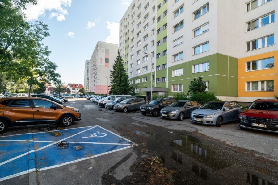 4 pokoje z balkonem | 73,40 m&sup2; | Morena: zdjecie 99516929