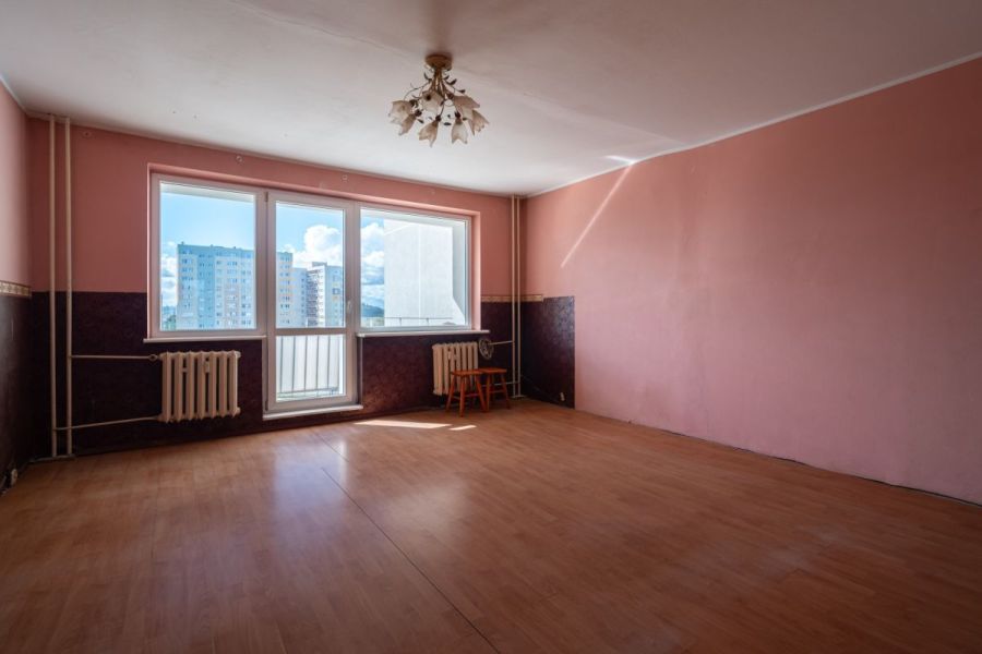 4 pokoje z balkonem | 73,40 m&sup2; | Morena: zdjecie 99516892