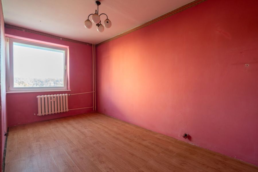 4 pokoje z balkonem | 73,40 m&sup2; | Morena: zdjecie 99516897