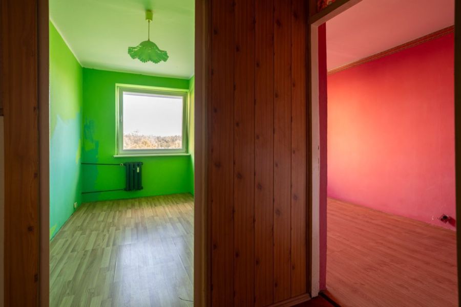 4 pokoje z balkonem | 73,40 m&sup2; | Morena: zdjecie 99516898
