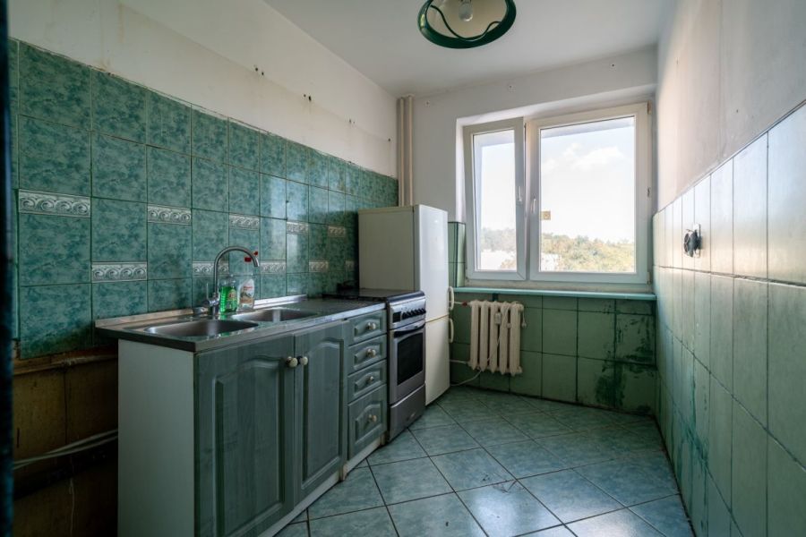 4 pokoje z balkonem | 73,40 m&sup2; | Morena: zdjecie 99516900