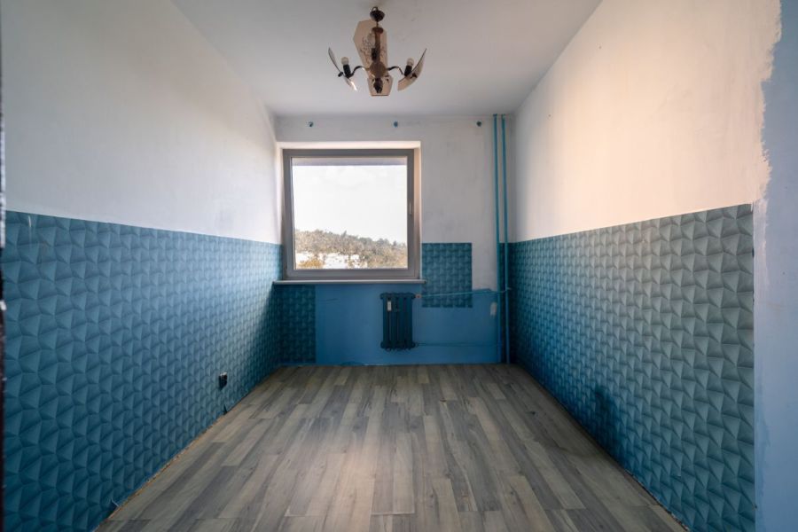 4 pokoje z balkonem | 73,40 m&sup2; | Morena: zdjecie 99516906