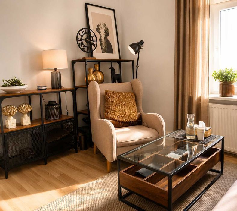 Gabinety dla psychologa/psychoterapeuty   Gdańsk Oliwa: zdjecie 99517017