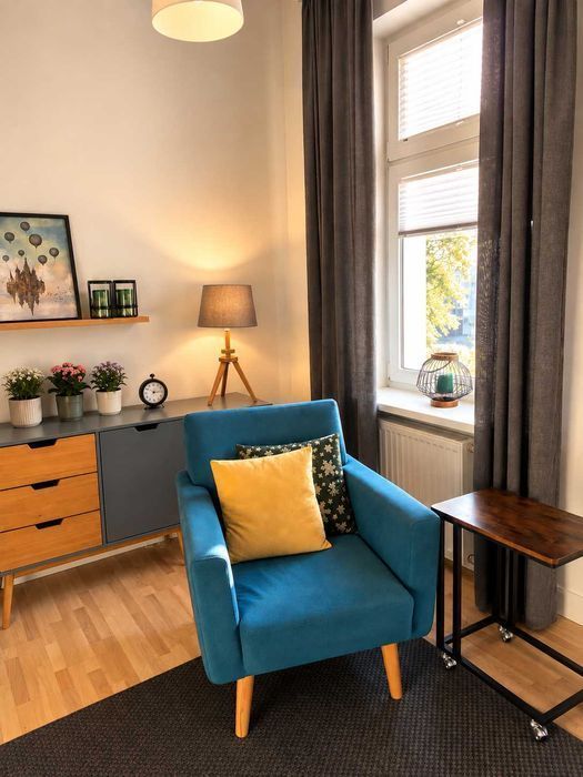Gabinety dla psychologa/psychoterapeuty   Gdańsk Oliwa: zdjecie 99517020