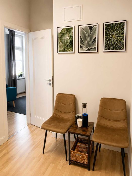 Gabinety dla psychologa/psychoterapeuty   Gdańsk Oliwa: zdjecie 99517021
