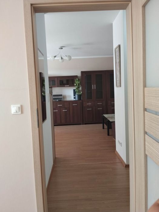 Mieszkanie 2 pok. blisko morza, z ogródkiem. Od zaraz! Gdynia Obłuże.: zdjecie 99517086