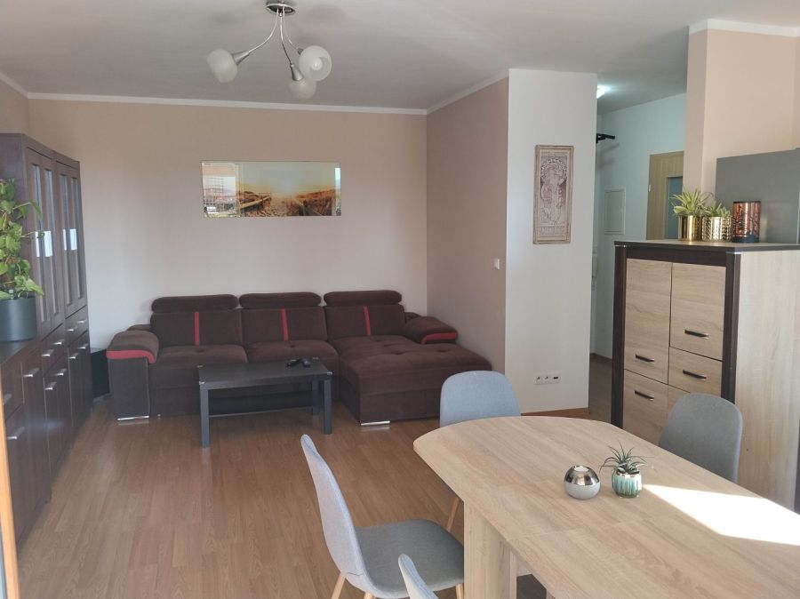 Mieszkanie 2 pok. blisko morza, z ogródkiem. Od zaraz! Gdynia Obłuże.: zdjecie 99517088