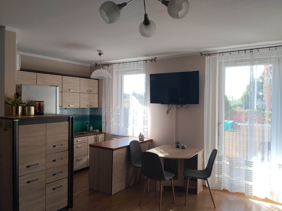 Mieszkanie 2 pok. blisko morza, z ogródkiem. Od zaraz! Gdynia Obłuże.: zdjecie 99517090