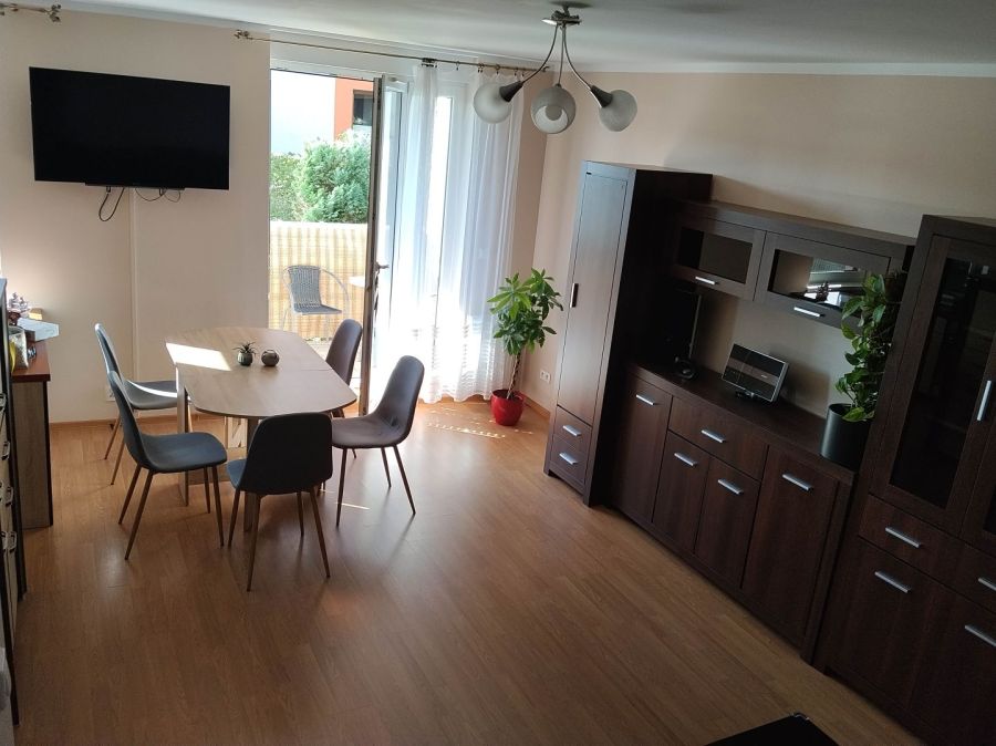 Mieszkanie 2 pok. blisko morza, z ogródkiem. Od zaraz! Gdynia Obłuże.: zdjecie 99517091