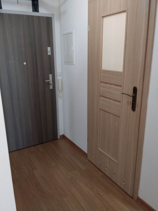 Mieszkanie 2 pok. blisko morza, z ogródkiem. Od zaraz! Gdynia Obłuże.: zdjecie 99517096