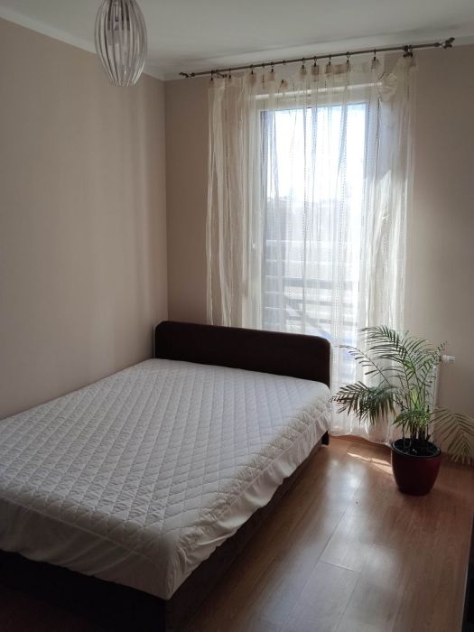 Mieszkanie 2 pok. blisko morza, z ogródkiem. Od zaraz! Gdynia Obłuże.: zdjecie 99517097