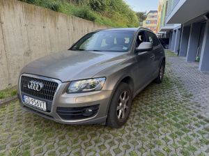 Audi Q5 2.0tdi 2009: zdjecie 66548595