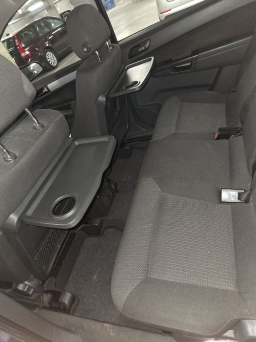 OPEL Zafira B 1.9CDTi 120KM 2005r.: zdjecie 99517167