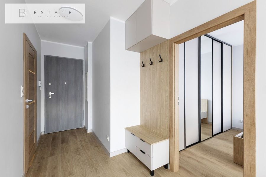 2 pokojowe mieszkanie 38 m2 garnizon: zdjecie 99517307