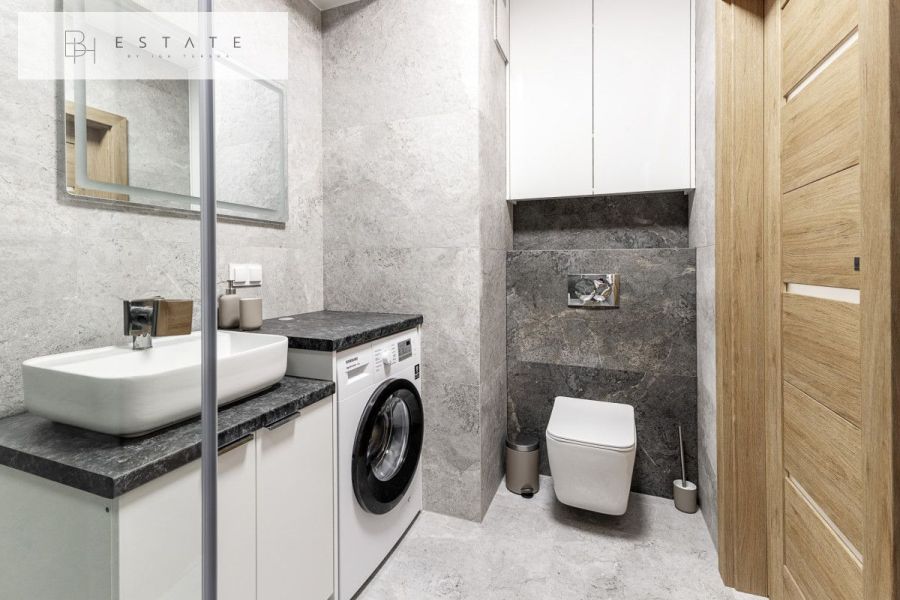 2 pokojowe mieszkanie 38 m2 garnizon: zdjecie 99517308