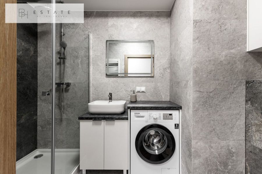 2 pokojowe mieszkanie 38 m2 garnizon: zdjecie 99517309