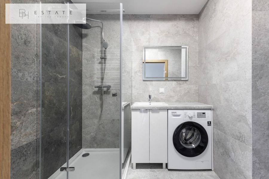 2 pokojowe mieszkanie 38 m2 garnizon: zdjecie 99517310