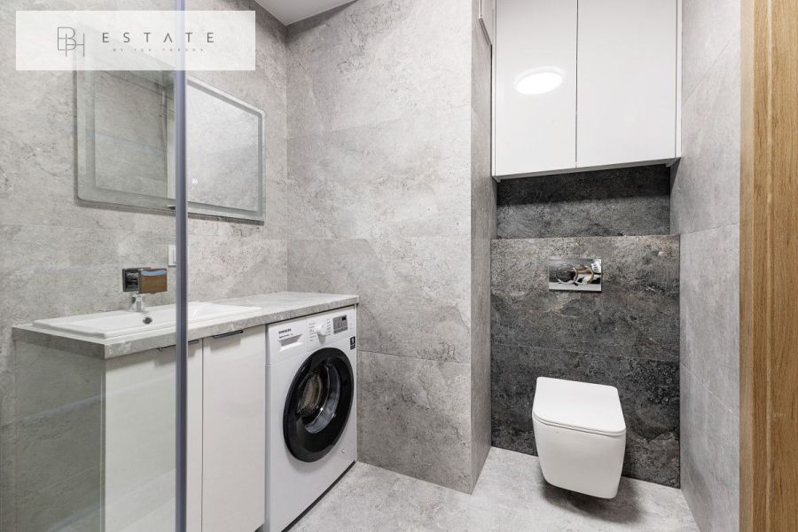 2 pokojowe mieszkanie 38 m2 garnizon: zdjecie 99517311