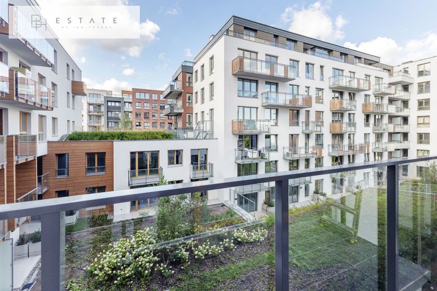 2 pokojowe mieszkanie 38 m2 garnizon: zdjecie 99517313