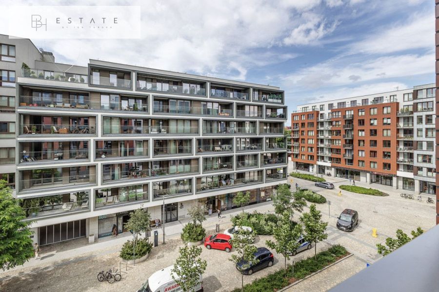 2 pokojowe mieszkanie 38 m2 garnizon: zdjecie 99517316