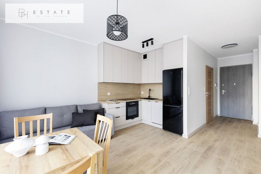 2 pokojowe mieszkanie 38 m2 garnizon: zdjecie 99517298
