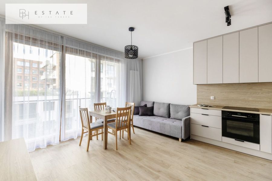 2 pokojowe mieszkanie 38 m2 garnizon: zdjecie 99517299