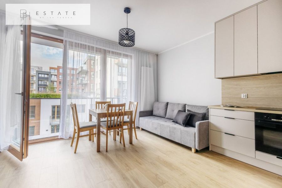 2 pokojowe mieszkanie 38 m2 garnizon: zdjecie 99517300