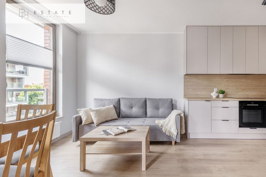 2 pokojowe mieszkanie 38 m2 garnizon: zdjecie 99517301