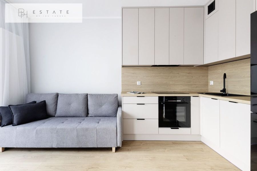 2 pokojowe mieszkanie 38 m2 garnizon: zdjecie 99517302