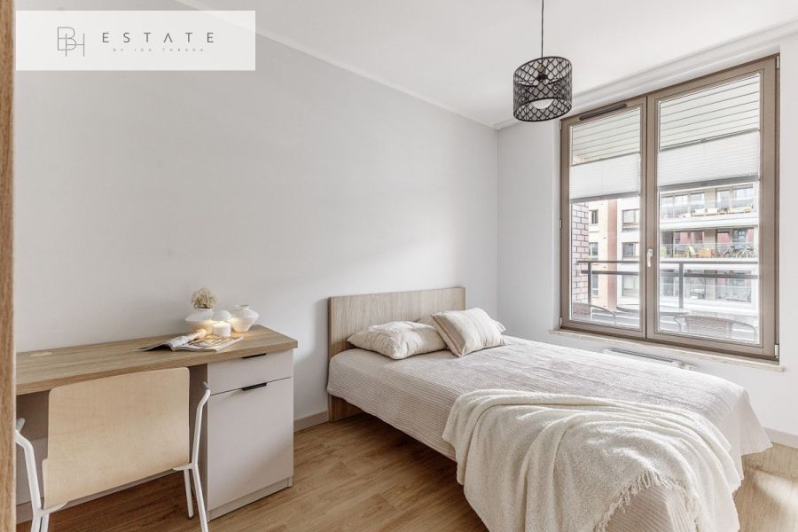 2 pokojowe mieszkanie 38 m2 garnizon: zdjecie 99517304