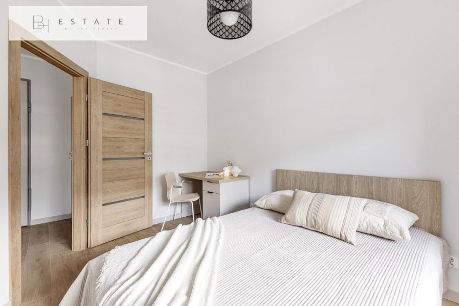 2 pokojowe mieszkanie 38 m2 garnizon: zdjecie 99517305
